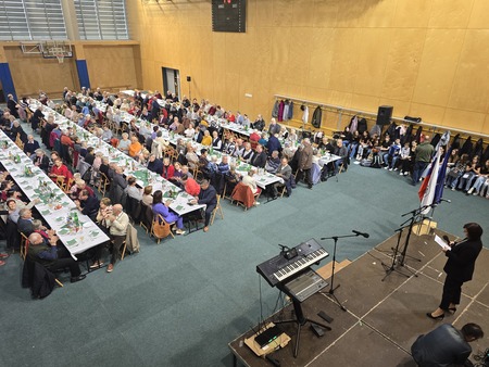 Srečanje starejših Ljutomer 2025 (2)